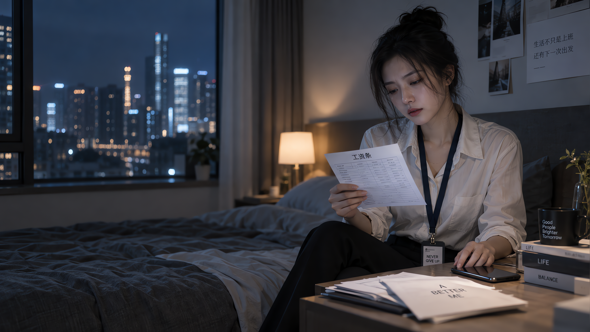 越能扛的人，越容易在亲密关系里失语