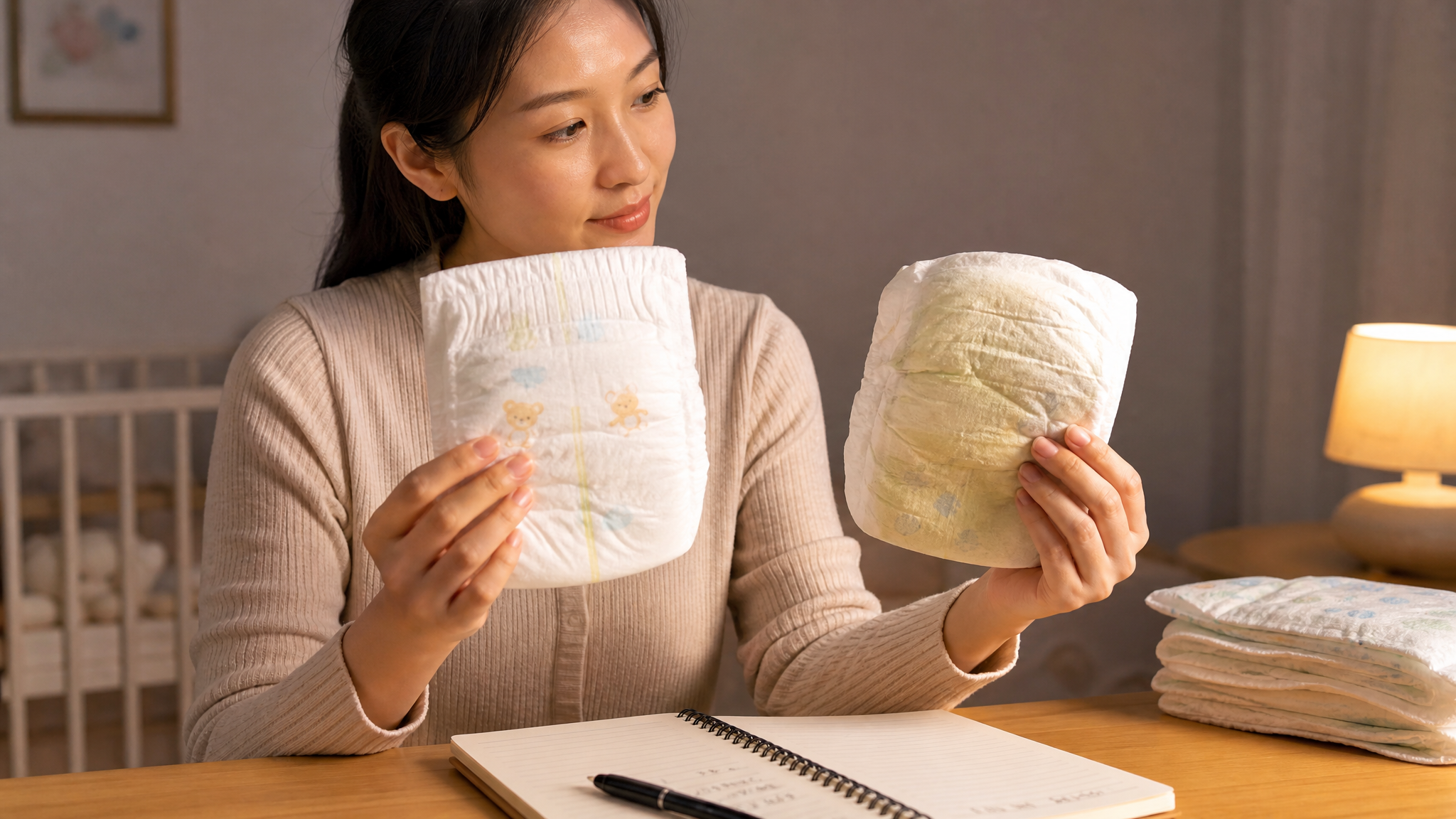 宝宝先吐后泻别急着止泻 先用尿量判脱水