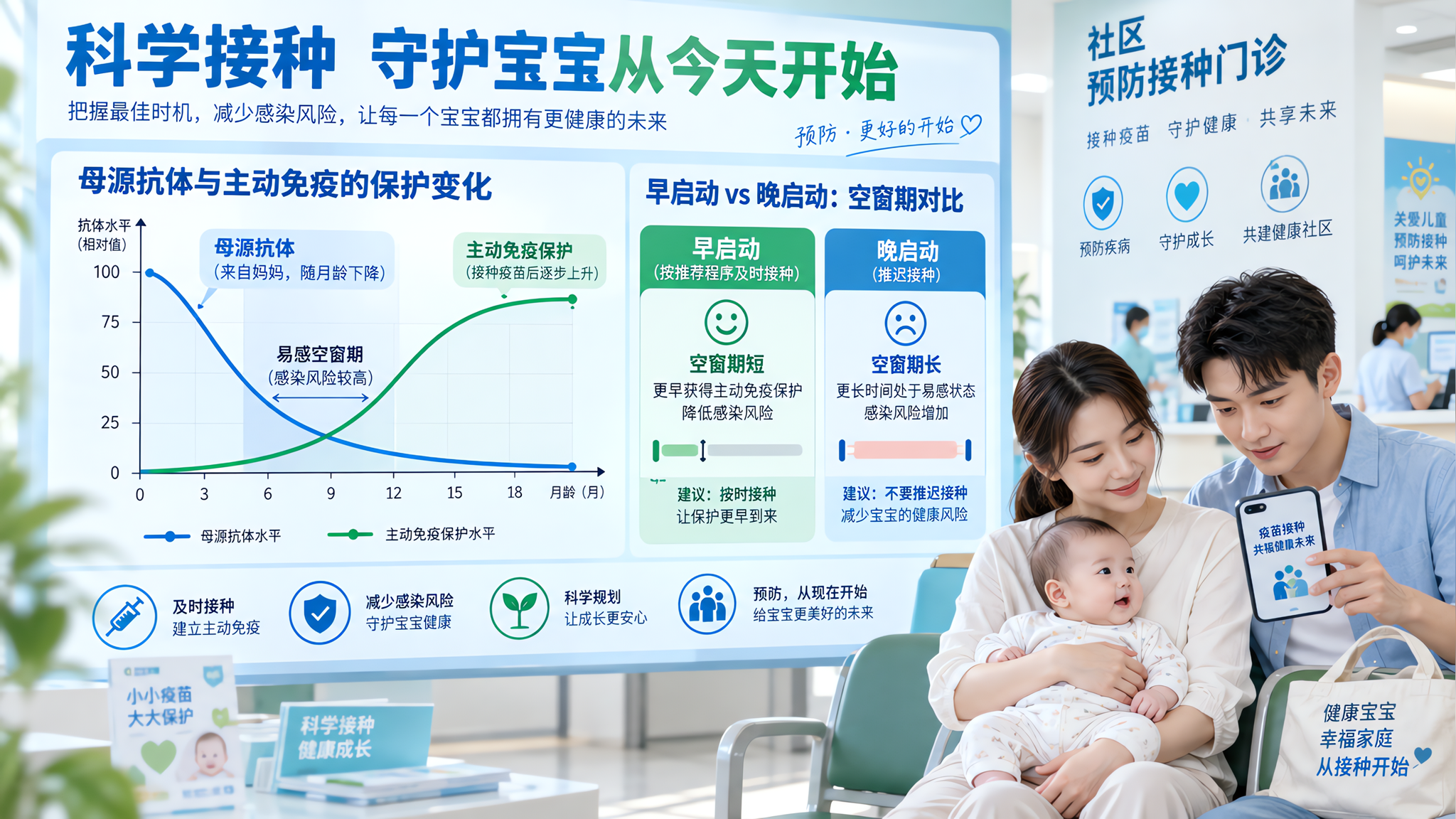 13价肺炎疫苗别拖到秋天：6周可启动，越晚越麻烦